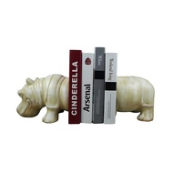 Nil Horse End Book