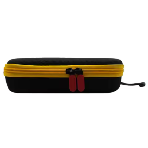 Charging Cable Bag Waterproof Console Memory Card Bags Scratch-proof Shock-proof with Inner Pocket f