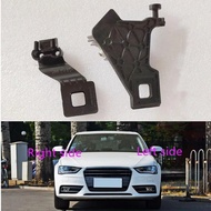 For Audi A4 B8 PA A5 2013 2014 2015 2016 headlamp holder Headlamp foot headlamp fixing clip headlamp