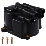 【Limited-time offer】 A55E-Distributor Cap For Toyota Forklift 4Y Engine 5FG/6FG/7FG 8FG10 19101-7600