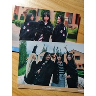Photopack ERIGO X JKT48, 100% Original