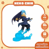 Figure Rimuru Tempest - Special Slime Ver.- Rimuru Character Model - Genuine - Newseal