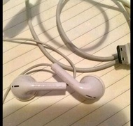 Samsung 舊式原裝耳機EarPods