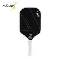 T700 Pro Pickleball Paddle Carbon Fiber (16mm)