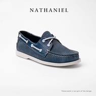 Nathaniel - Men's Boat Shoes