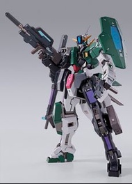 Metal Build