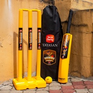 TRIDENT ADIWIRA CRICKET – OFFICIAL DEVELOPMENT SET OF MALAYSIA CRICKET