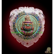 瓦纳帕佛寺大法会帕匹拉天神(phra pirab wat na phra)-泰国佛牌 thai amulets 佛牌 泰国圣物