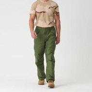 helikon-tex M65 TROUSERS - NYCO SATEEN  OLIVE GREEN L