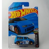 Hot Wheels Renault Espace F1 Lot D 2026 Hot Wheels F1