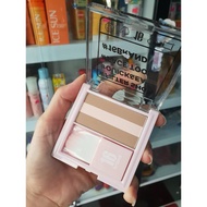 MULTI-FUNCTIONAL HIGHLIGHT POWDER 16BRAND FILTER SHOT COUNTOUR PEACH