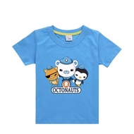 Octonauts Tee