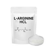 Nutrition Enhancer Content 99% Amino Acid L Arginine Hydrochloride Powder L-arginine Hcl