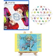 P PS5 PS4 NS Gunusia GNOSIA グノーシア Werewolf Killing Game Pure Japanese Version