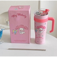 Sanrio Stainless Steel Tumbler 900ml