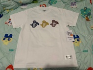 🎉 HK Disney x FDMTL Donald Tee