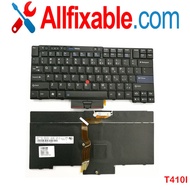 Lenovo Thinkpad  T410I  T510  T420  T420i  T420s  Notebook Replacement Keyboard