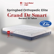 Springbed Orthopedic Elite Dr Smart 180x200 Kasur saja