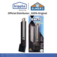 Elmer's X-Acto Knife/Blade Snap Off Heavy Duty X3243