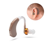 Hearing-aid hearing aid English Version AXON F-138 Model AG13 Voice Amplifier