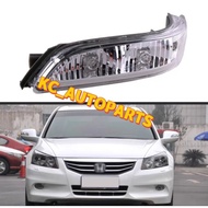 Honda accord TAO 2008 -2012 SIDE MIRROR LAMP LIGHT Rear View Mirror Blink Lamp Turn Signal Side Mirror Flash Light