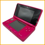 Nintendo 3DS CTR-001 A172