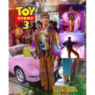 Vintage Ken doll Live Action Toy Story 3 Ken Doll outfit