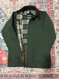 Barbour Bedale SL 無蠟版
