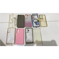 Samsung S21 FE Take All Casing
