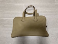 Hermes Victoria Bag