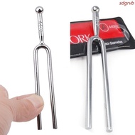 440Hz Stainless Steel Violin Tuner Practical Musical Instrument
