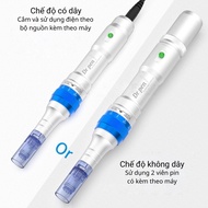 [SHOP SPA] High-end Dr Pen A6 non-needle machine, needle roller for pollen culture, algae culture