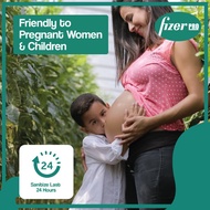 Fizer Pro Disinfection Tablet【Fizer Pro Hypochlorous acid HCLO , Effervescent tablet, Multi Purpose 