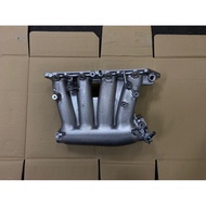 Honda Civic FD2R Type R Kseries K20 K20A K24 RRC intake manifold, EG EK Kswap, DC5 CL7 CL9 FD2R.