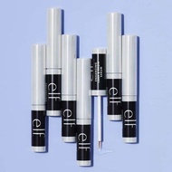 🇺🇸 e.l.f. Mini 1.5ml Enhancing Lash & Brow Serum เซรั่มบำรุงขนตาและคิ้วให้หนา elf ขนาดพกพา 1.5 ml