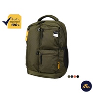 Mc JEANS กระเป๋า เป้ กระเป๋า mc แท้ อเนกประสงค์ กระเป๋าเป้ เป้ สะพายหลัง น้ำหนักเบา M900149 มีให้เลือก 4 สี