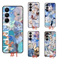 For Asus ROG 2 3 5 5S 6 6D 7 8 9 Pro Ultimate ZenFone Flip FE 10 11 ZB601KL MY1 soft Phone case Frie