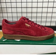 PUMA Shoes Suede Gum Intense Gum Sneakers - Original