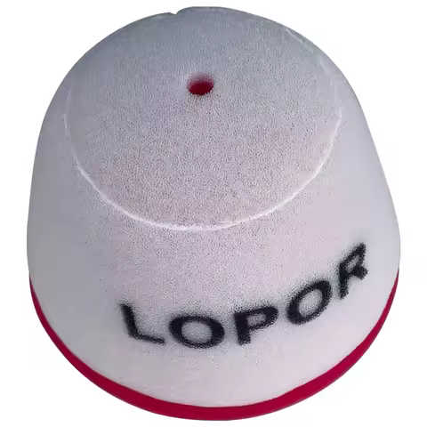 Motorcycle Air Filter Intake Cleaner For Yamaha YZ85 YZ 85 2002-2023