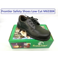 Frontier 6-3304 Standard Safety Shoes Low Cut Bond size 7