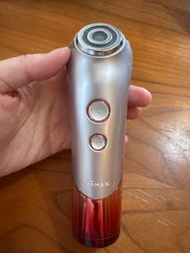 YAMAN Bloom Red S10 美容儀