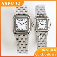 MINI Ladies Watch Quartz Watch 904L Steel Watch