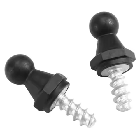 NEW-11127593207 For BMW MINI M3 X1 X3 X4 M X5 X6 Z4 Car Engine Valve Cover Ball Joint Pin