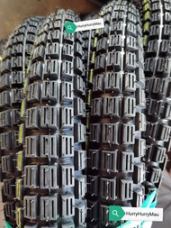 Viva FT321 225x17 / 250x17 / 275x17 Tube Type Tyre
