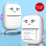 Mini Portable Thermal Printer Mobile Printer Photo  Mini Printer Picture Printer