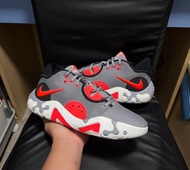 Nike PG 6 Infrared US10.5 pg6 kobe kyrie kd gt cut ja