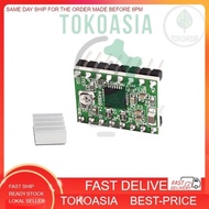 A4988 Stepper Motor Driver Board with Heatsink for 3D Printer