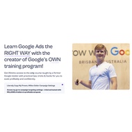 Google Ads Mastery Learn Google Ads the Right Way By Oliver