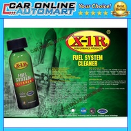 100% X-1R  X1R Fuel System Cleaner 60mL X1-R