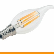 E14 dimmable Light Bulb / light bulb / filament bulb / incandescent bulb / Lamp Chandelier